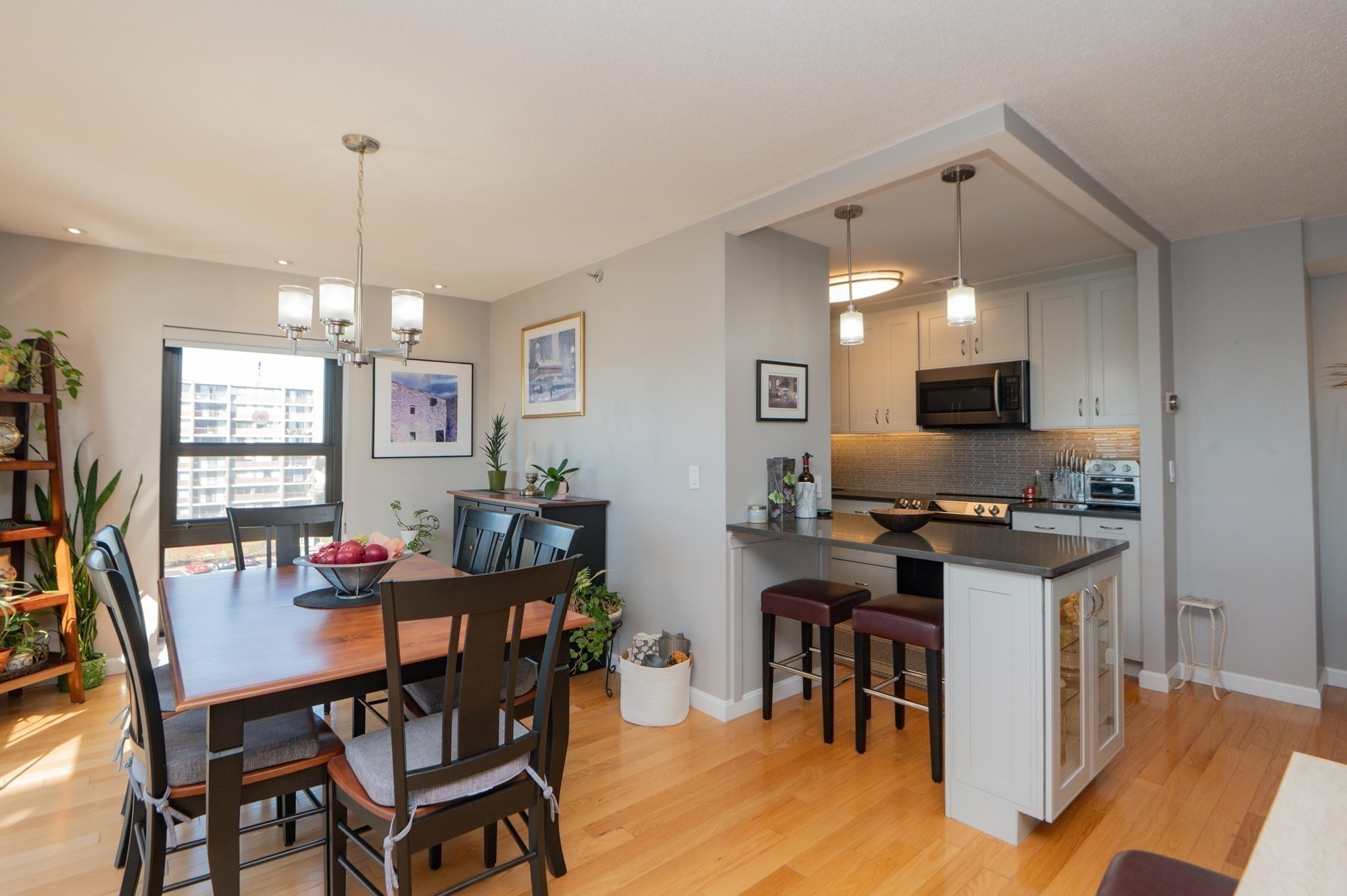 1 Seal Harbor Road, Unit 601 Winthrop, MA 02152 - Photo 12 of 25 Gallery Image 12