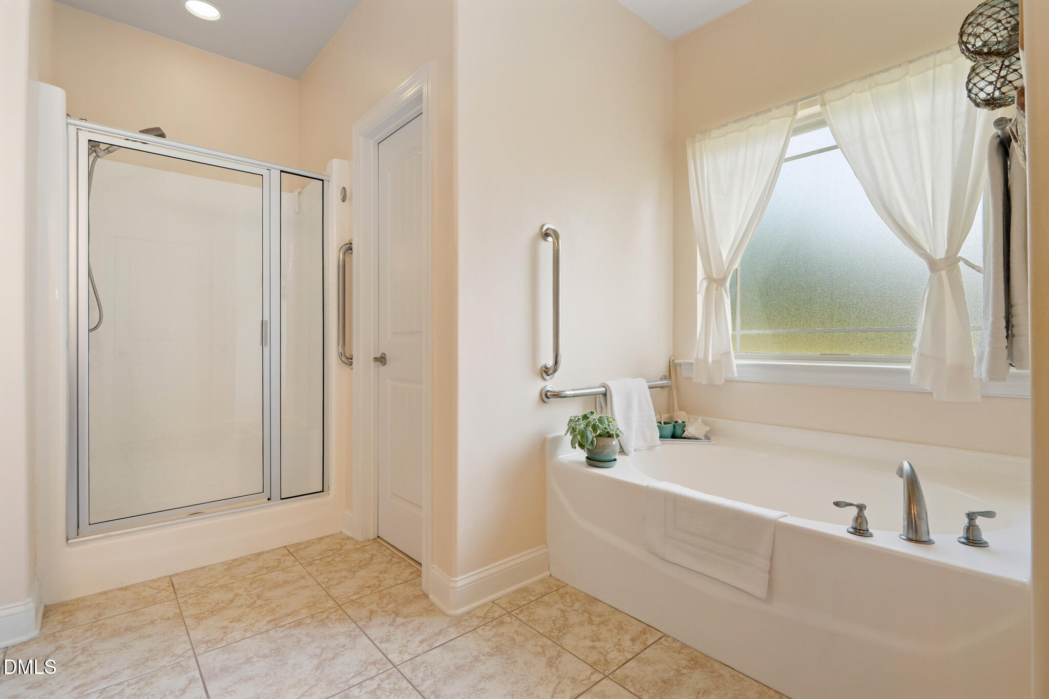 304 Woodlief Farm Road Rolesville, NC 27571 - Photo 27 of 51 Primary Bathroom