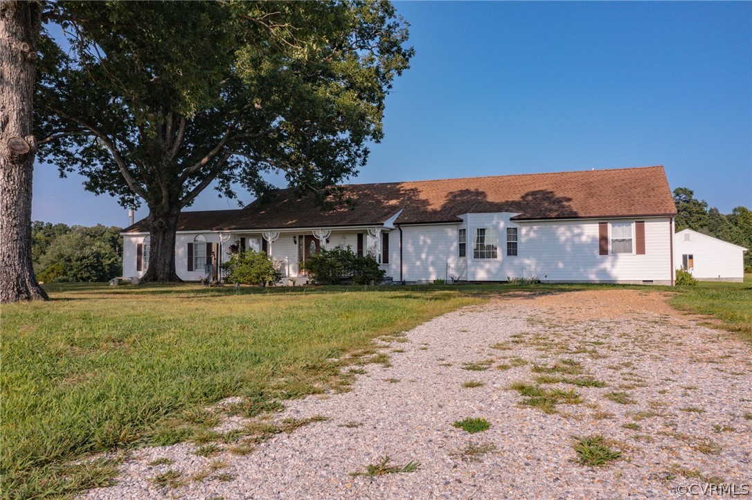 6625 Trinity Church Road Church Road, VA 23833 - Photo 1 of 30
