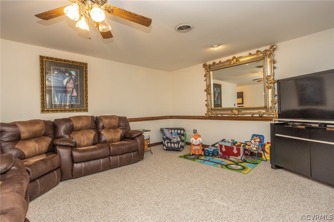 6625 Trinity Church Road Church Road, VA 23833 - Photo 11 of 30