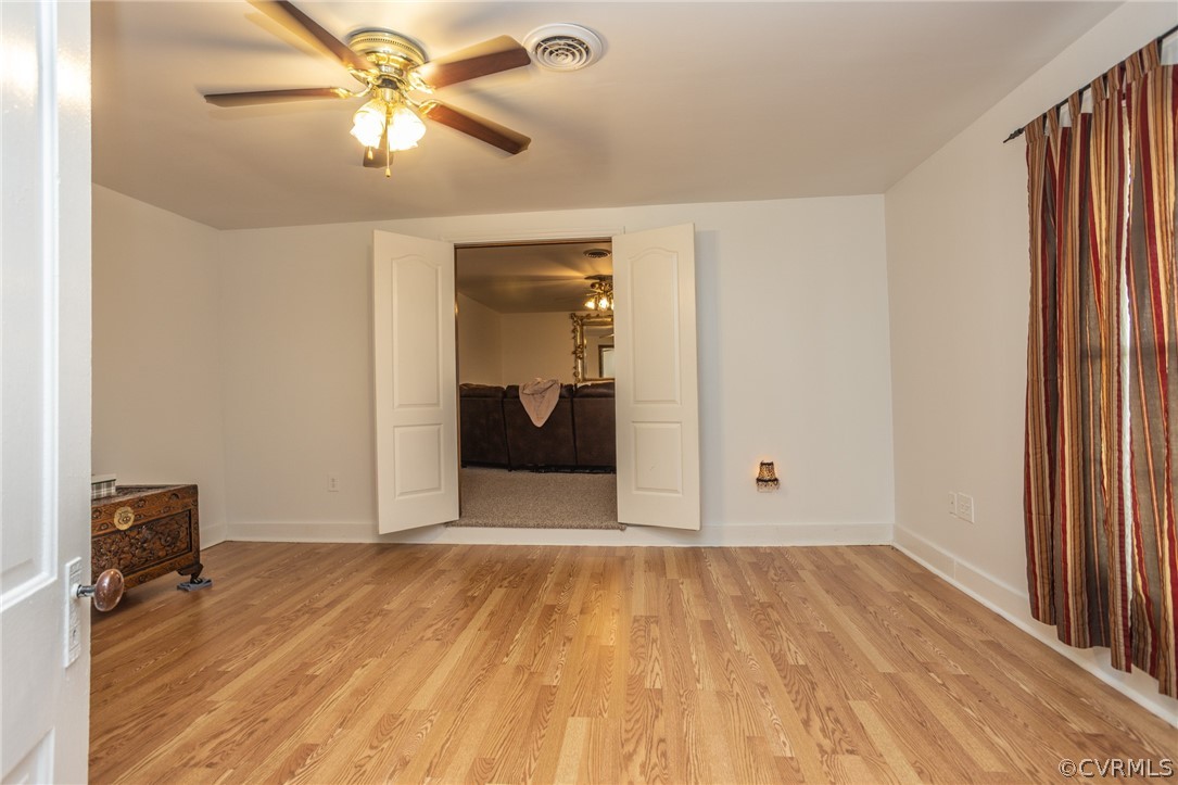 6625 Trinity Church Road Church Road, VA 23833 - Photo 14 of 30