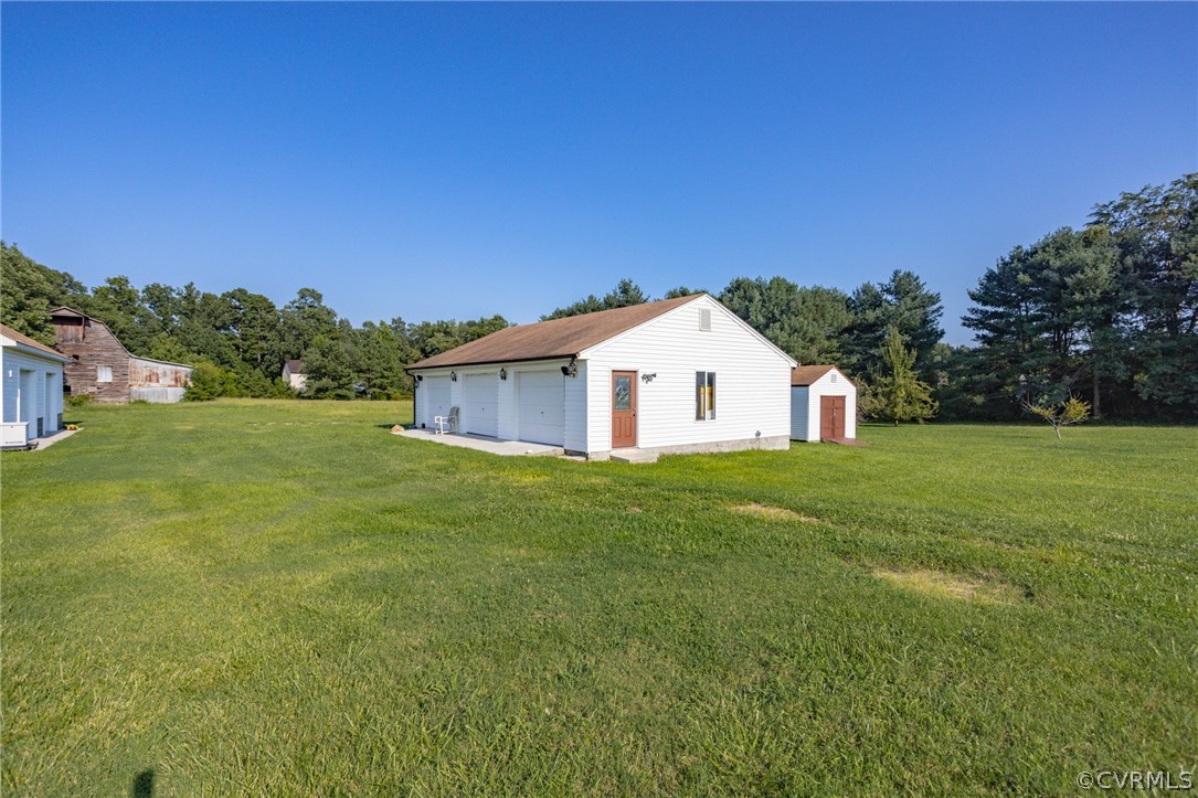 6625 Trinity Church Road Church Road, VA 23833 - Photo 19 of 30