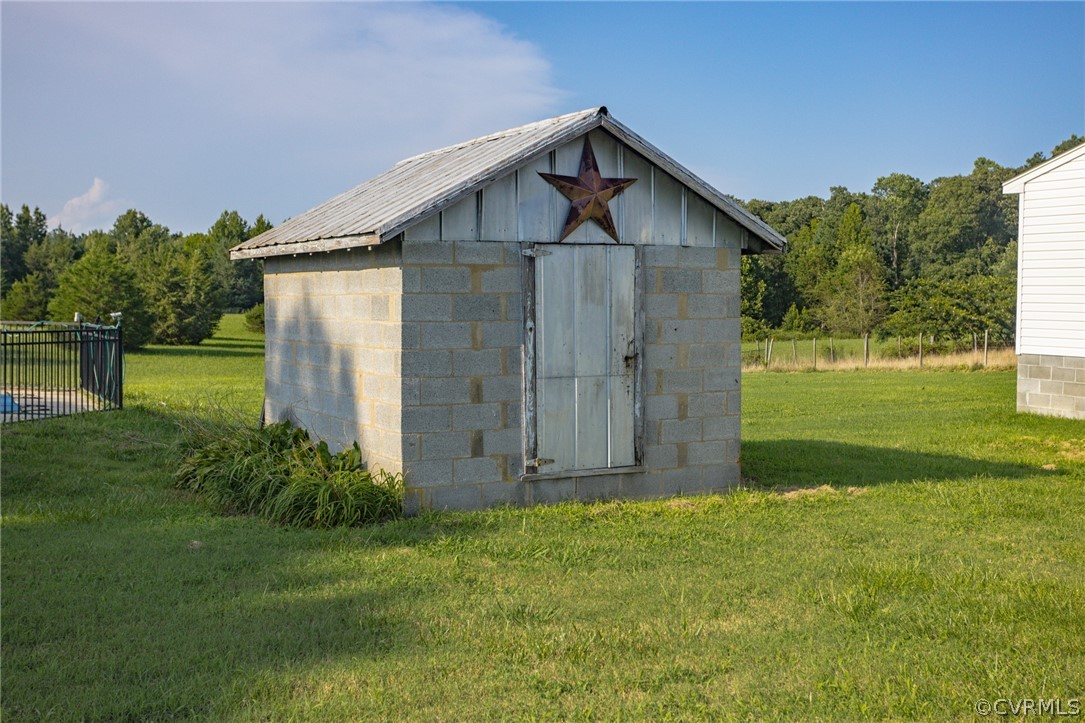 6625 Trinity Church Road Church Road, VA 23833 - Photo 20 of 30