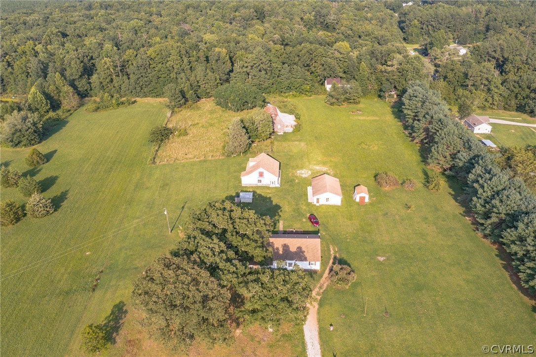 6625 Trinity Church Road Church Road, VA 23833 - Photo 2 of 30
