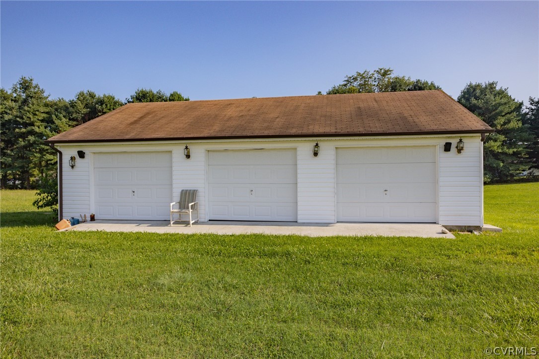 6625 Trinity Church Road Church Road, VA 23833 - Photo 21 of 30