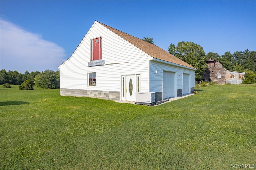 6625 Trinity Church Road Church Road, VA 23833 - Photo 22 of 30