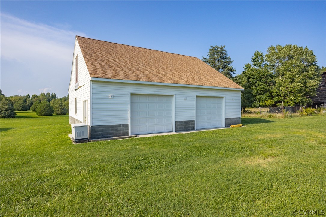 6625 Trinity Church Road Church Road, VA 23833 - Photo 23 of 30