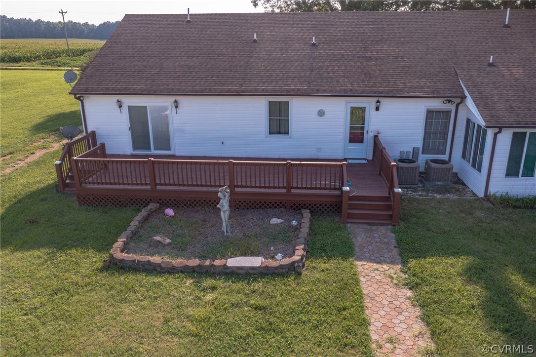 6625 Trinity Church Road Church Road, VA 23833 - Photo 24 of 30