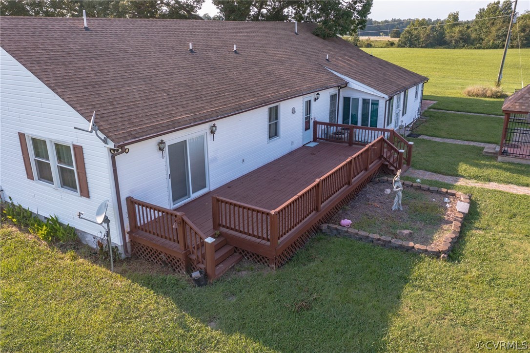 6625 Trinity Church Road Church Road, VA 23833 - Photo 25 of 30