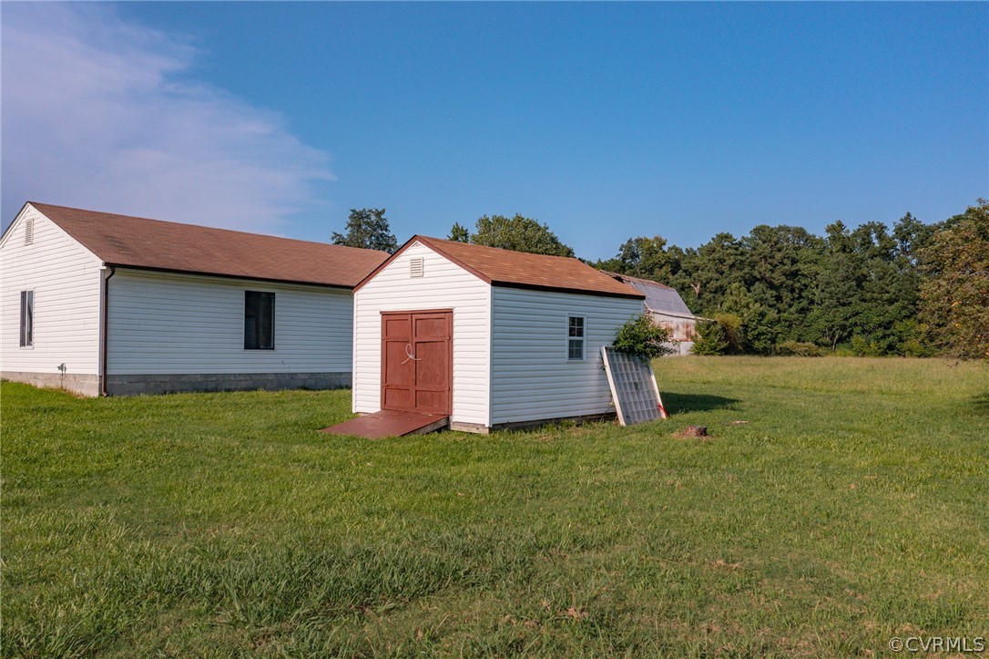 6625 Trinity Church Road Church Road, VA 23833 - Photo 26 of 30
