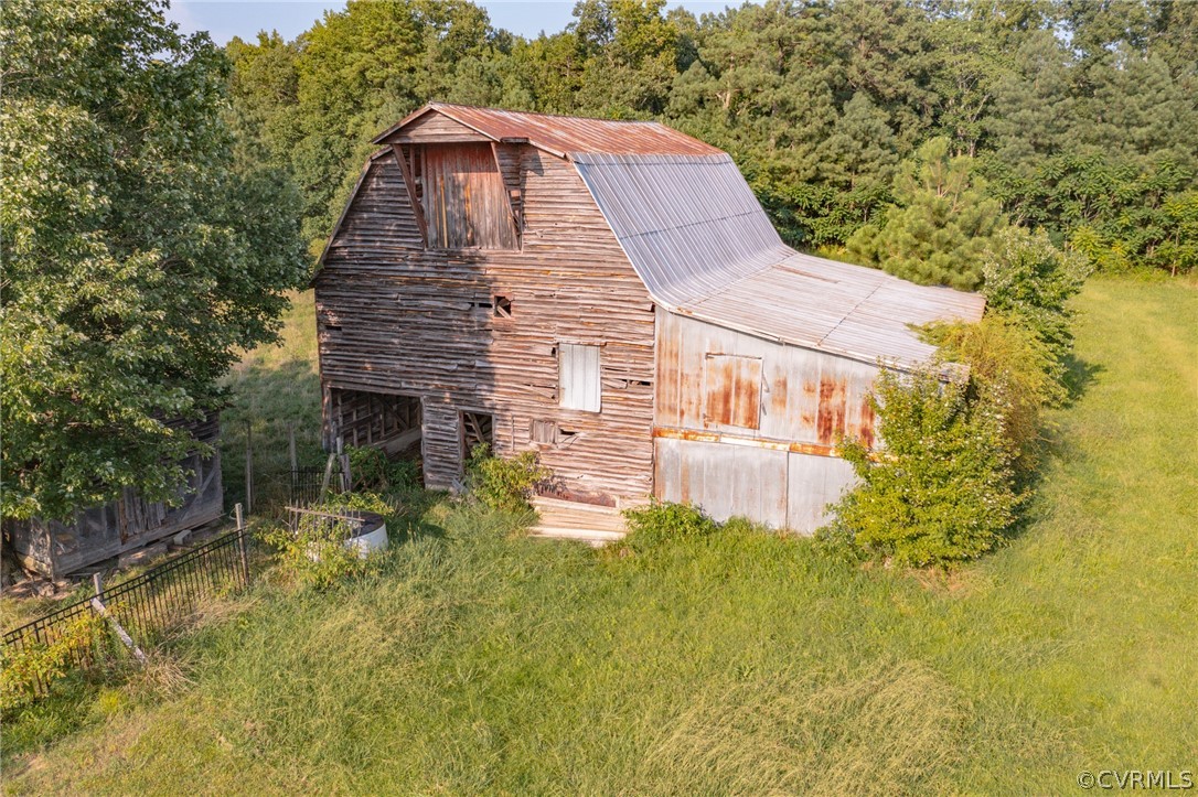 6625 Trinity Church Road Church Road, VA 23833 - Photo 27 of 30