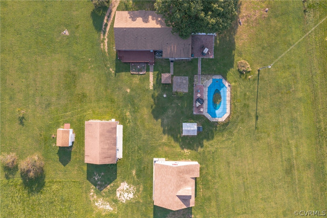 6625 Trinity Church Road Church Road, VA 23833 - Photo 28 of 30
