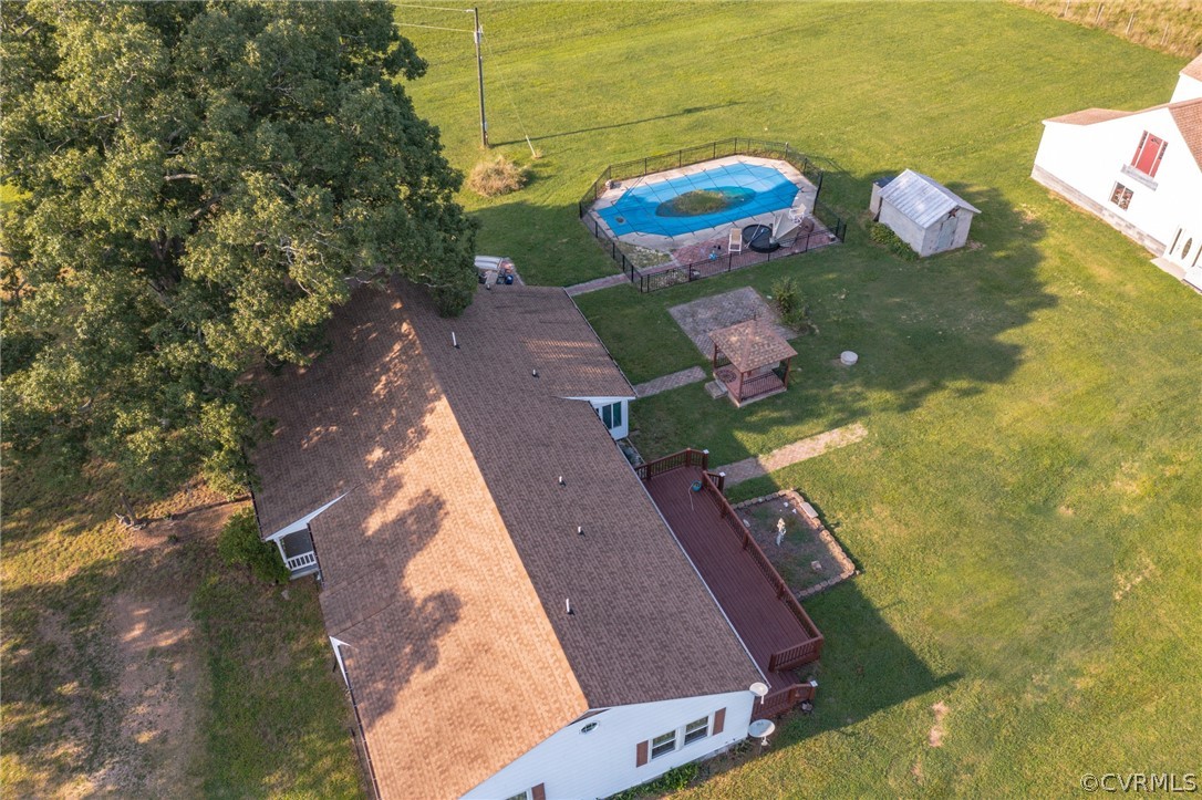 6625 Trinity Church Road Church Road, VA 23833 - Photo 29 of 30