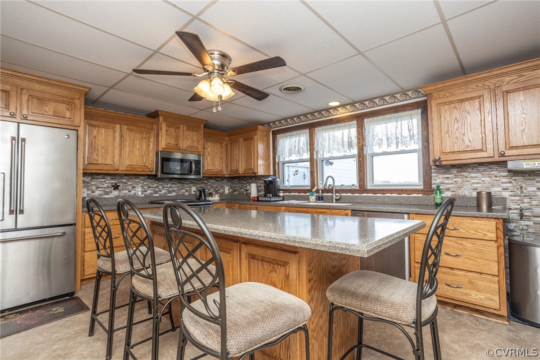 6625 Trinity Church Road Church Road, VA 23833 - Photo 3 of 30