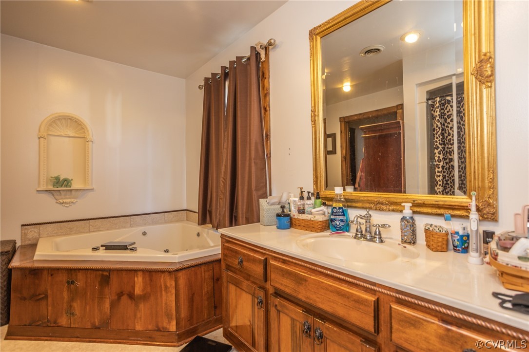 6625 Trinity Church Road Church Road, VA 23833 - Photo 6 of 30