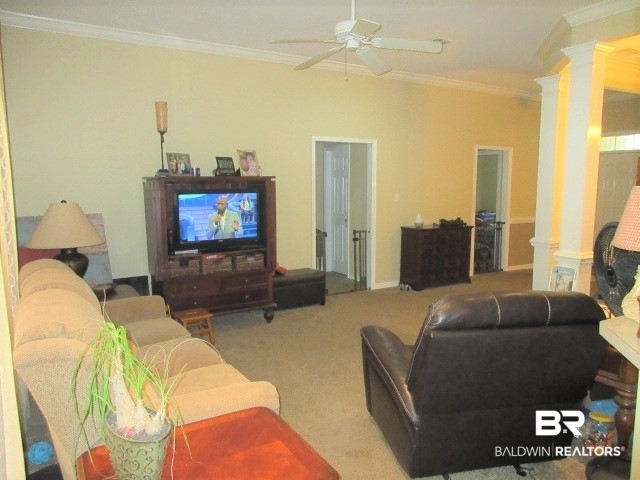 22 East Drive Mobile, AL 36608 - Photo 4 of 19