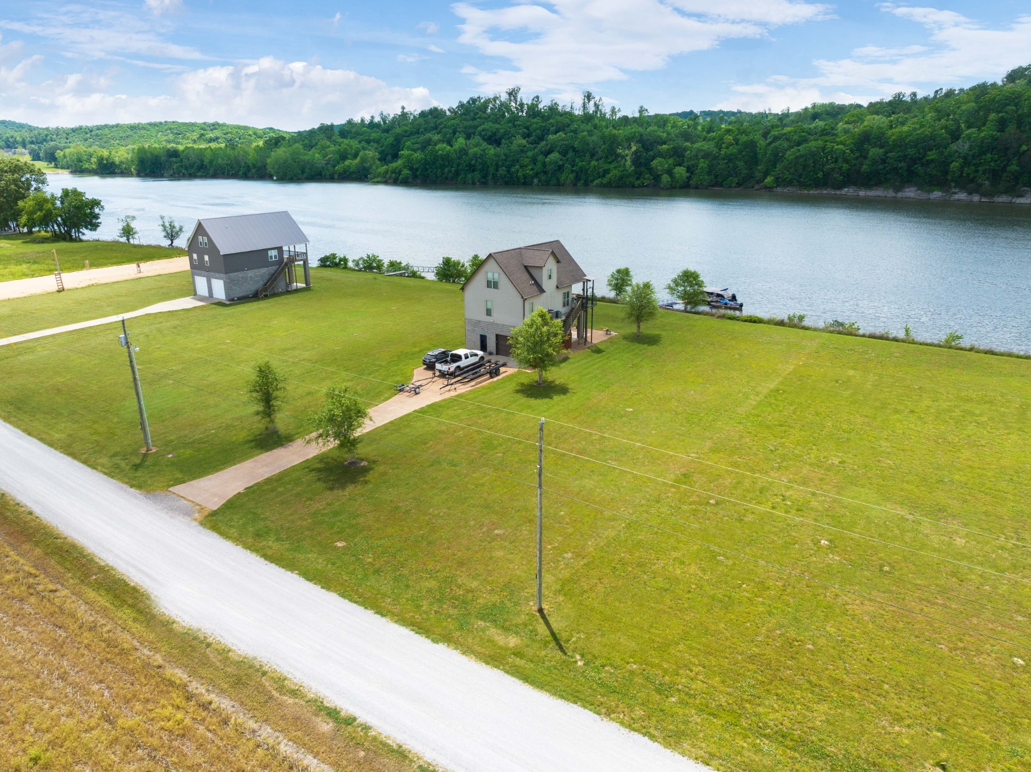 1027 Hardin Bottom River Road Clifton, TN 38425 - Photo 11 of 14 Gallery Image 11