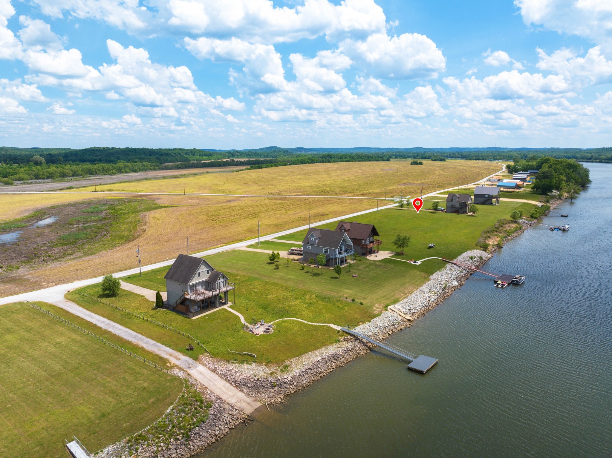 1027 Hardin Bottom River Road Clifton, TN 38425 - Photo 14 of 14 Gallery Image 14