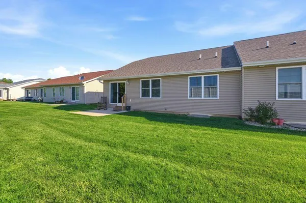 $349,999 | 82 Prince William Court, La Porte, IN 46350