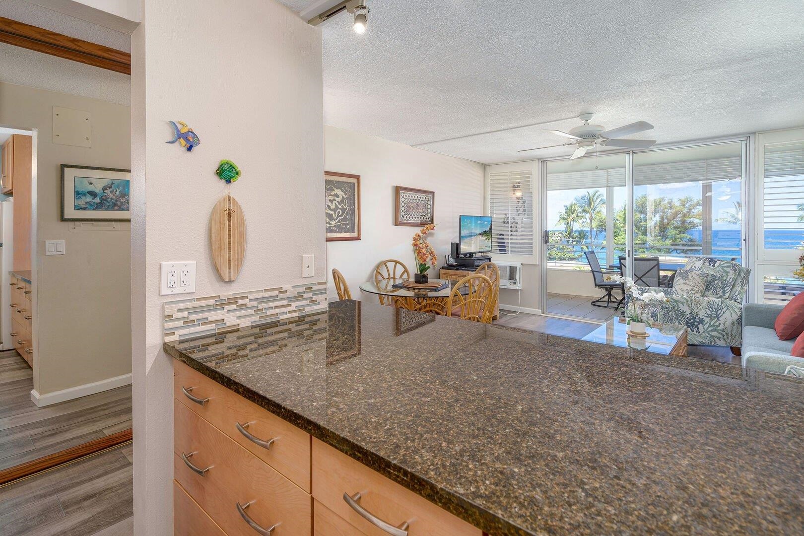 2385 South Kihei Road, Unit 409 Kihei, HI 96753 - Photo 12 of 34