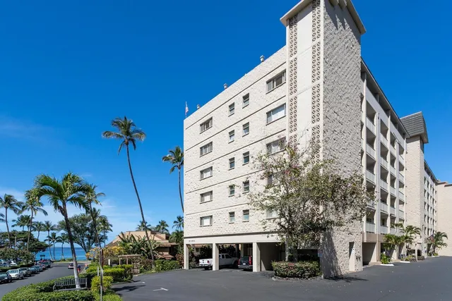 $895,000 | 2385 South Kihei Road, Unit 409, Kihei, HI 96753