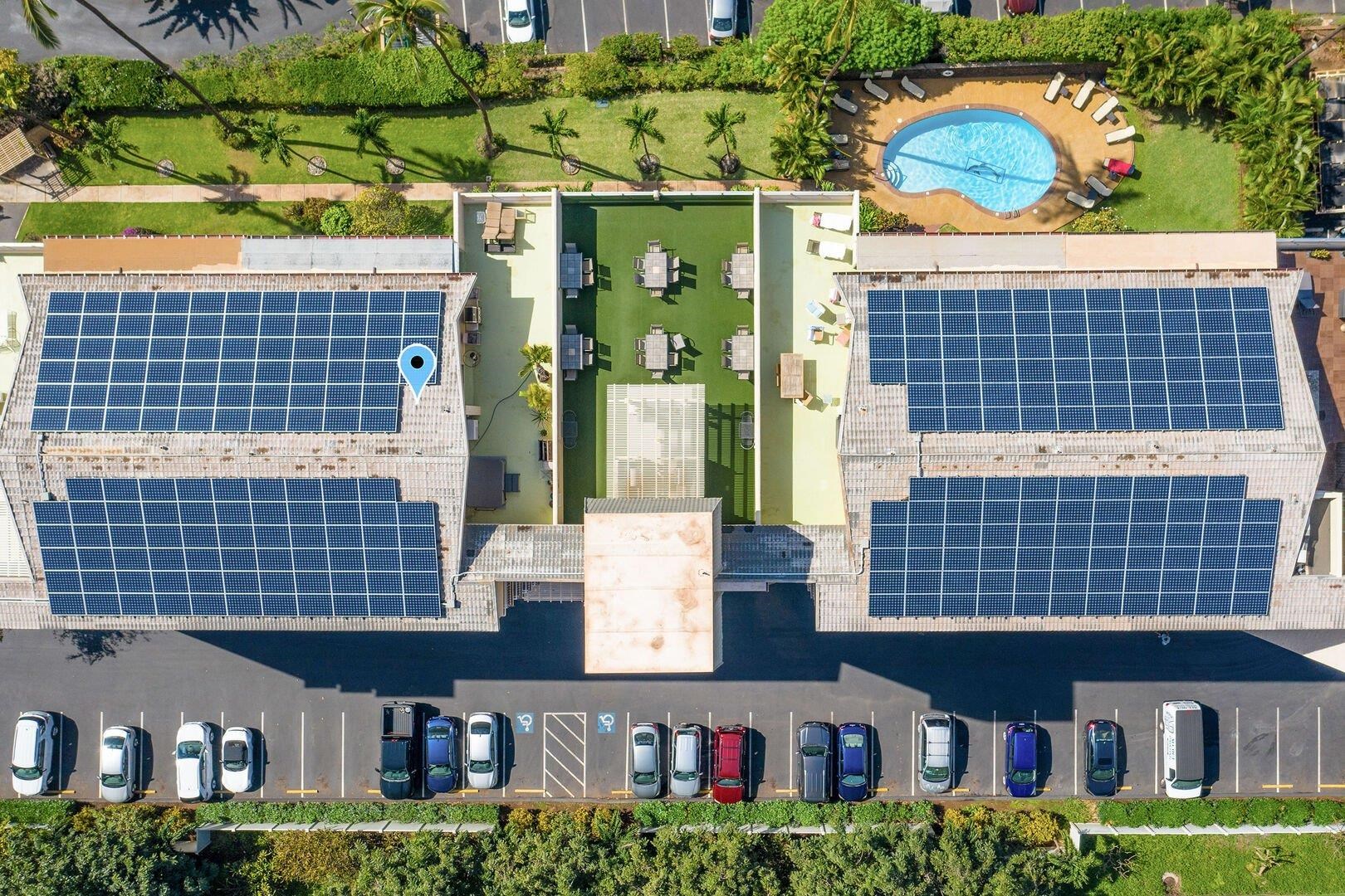 2385 South Kihei Road, Unit 409 Kihei, HI 96753 - Photo 29 of 34 a view of a building