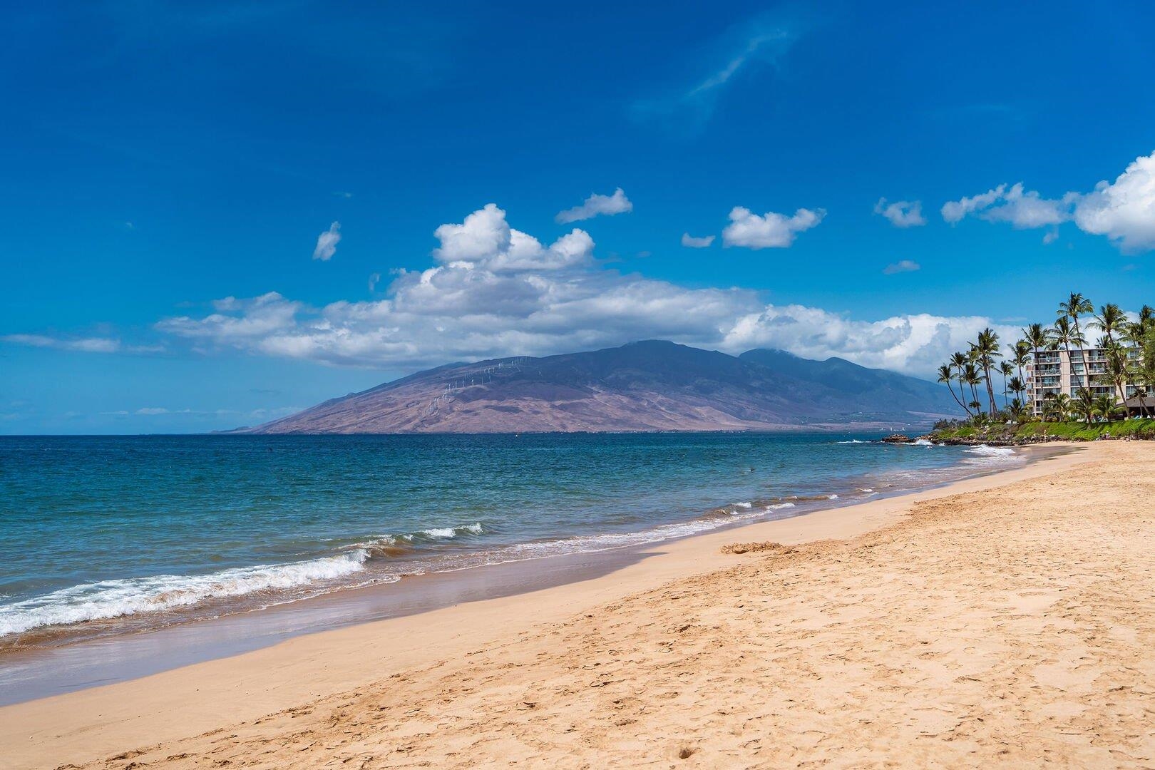 2385 South Kihei Road, Unit 409 Kihei, HI 96753 - Photo 33 of 34