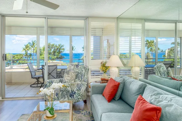 $895,000 | 2385 South Kihei Road, Unit 409, Kihei, HI 96753