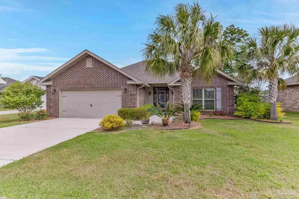 $2,150 | 2470 Bentley Oaks Drive, Cantonment, FL 32533
