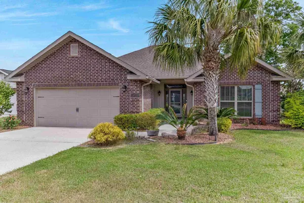$2,150 | 2470 Bentley Oaks Drive, Cantonment, FL 32533