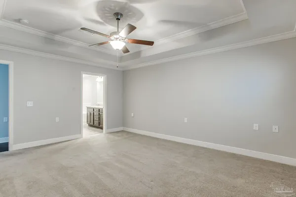 $2,150 | 2470 Bentley Oaks Drive, Cantonment, FL 32533