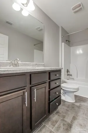 $2,150 | 2470 Bentley Oaks Drive, Cantonment, FL 32533