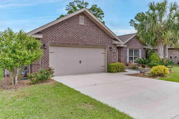 $2,150 | 2470 Bentley Oaks Drive, Cantonment, FL 32533
