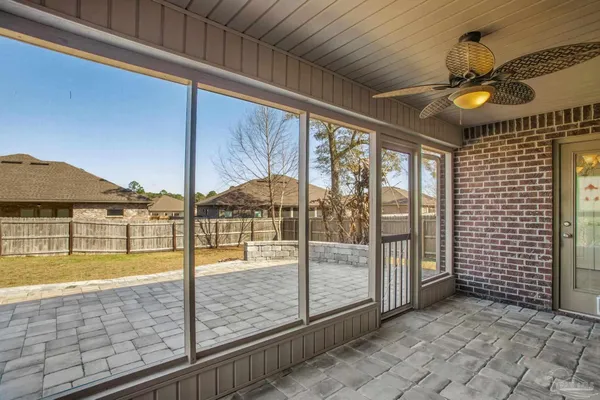 $2,150 | 2470 Bentley Oaks Drive, Cantonment, FL 32533