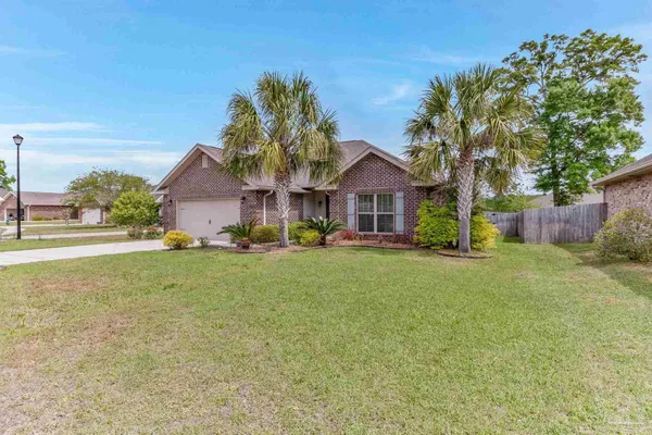$2,150 | 2470 Bentley Oaks Drive, Cantonment, FL 32533