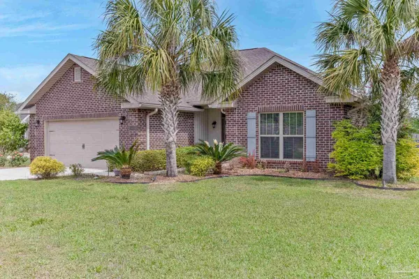 $2,150 | 2470 Bentley Oaks Drive, Cantonment, FL 32533