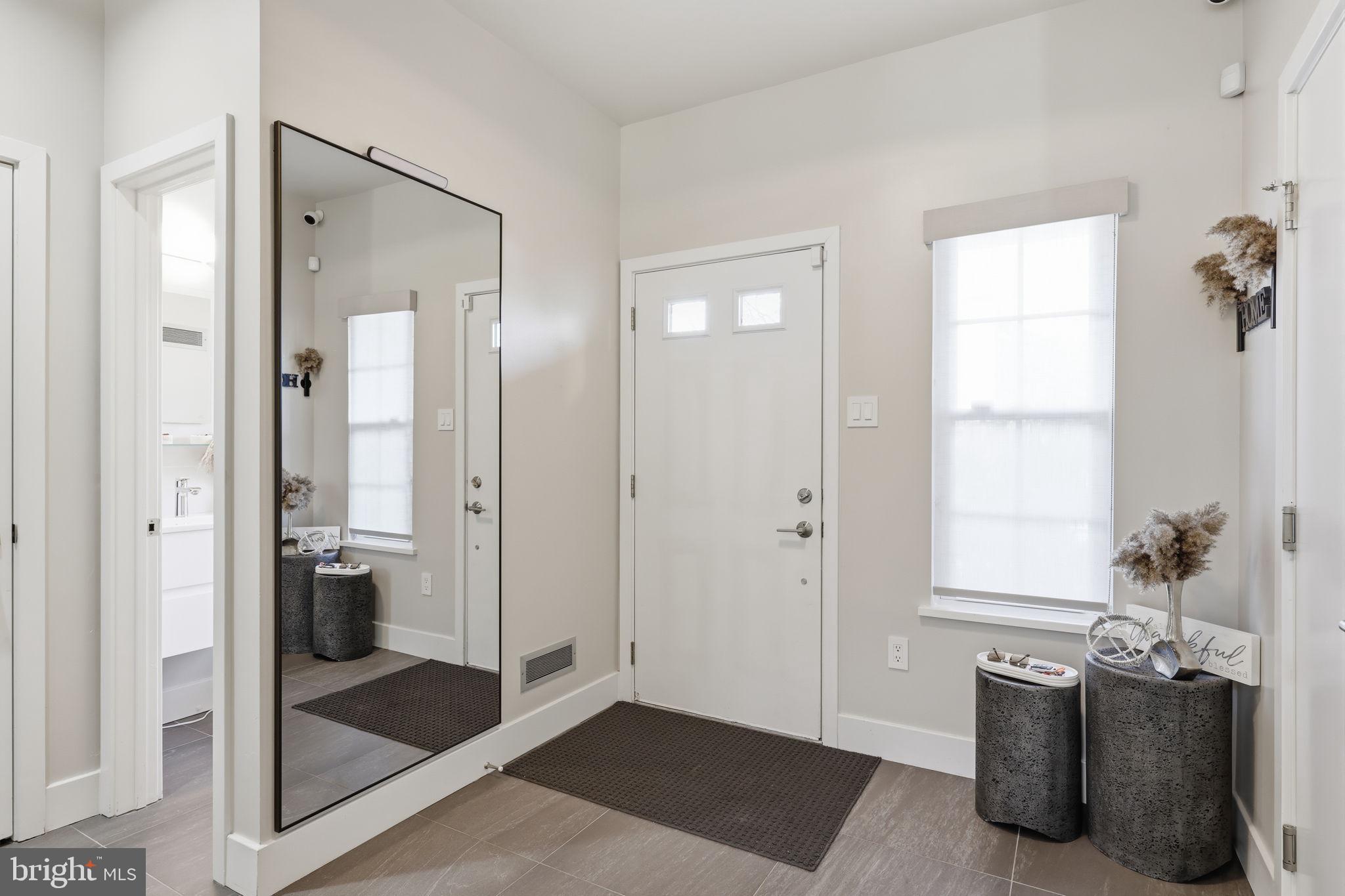 426 Fairview Way New Hope, PA 18938 - Photo 8 of 40 a bathroom with a tub shower and window