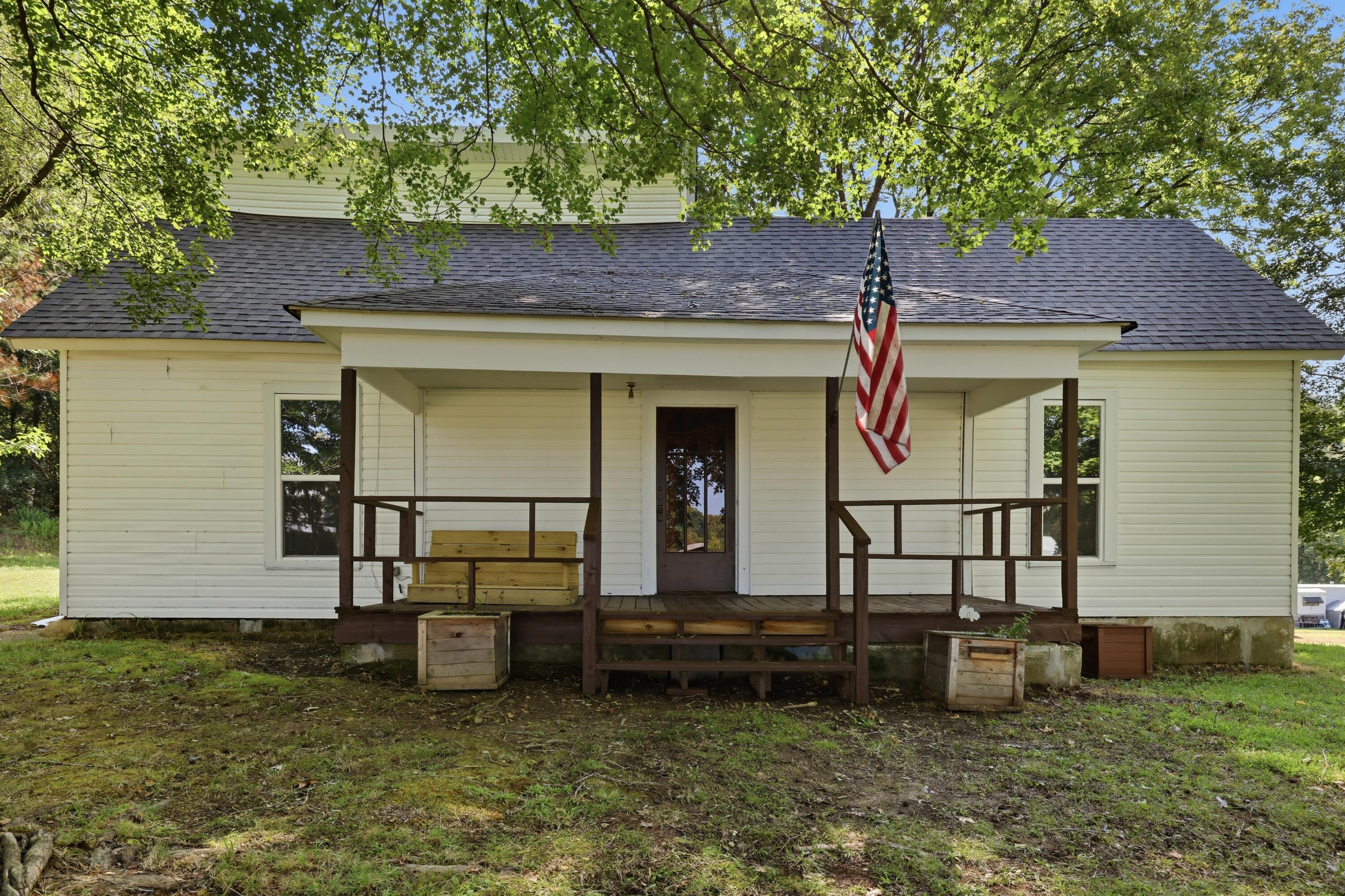 1980 Downing Road Kirksey, KY 42054 - Photo 2 of 41 3R9A4377
