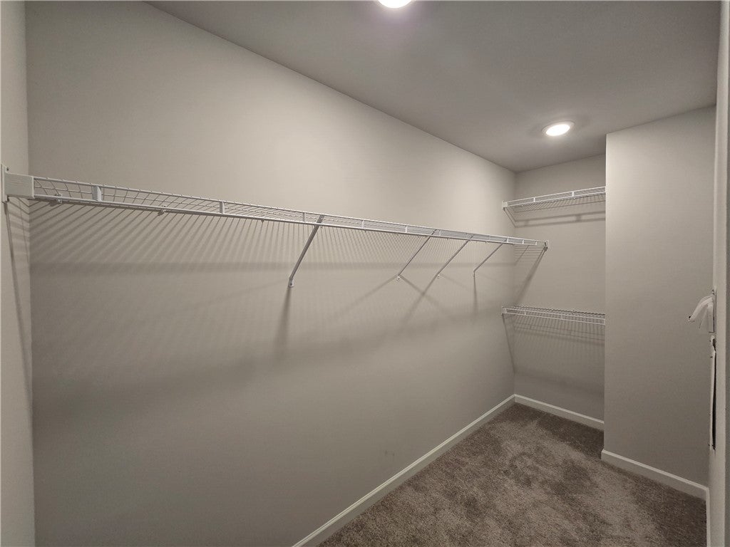 3124 Raiden Circle Opelika, AL 36804 - Photo 15 of 27 Primary Bath Walk-in Closet