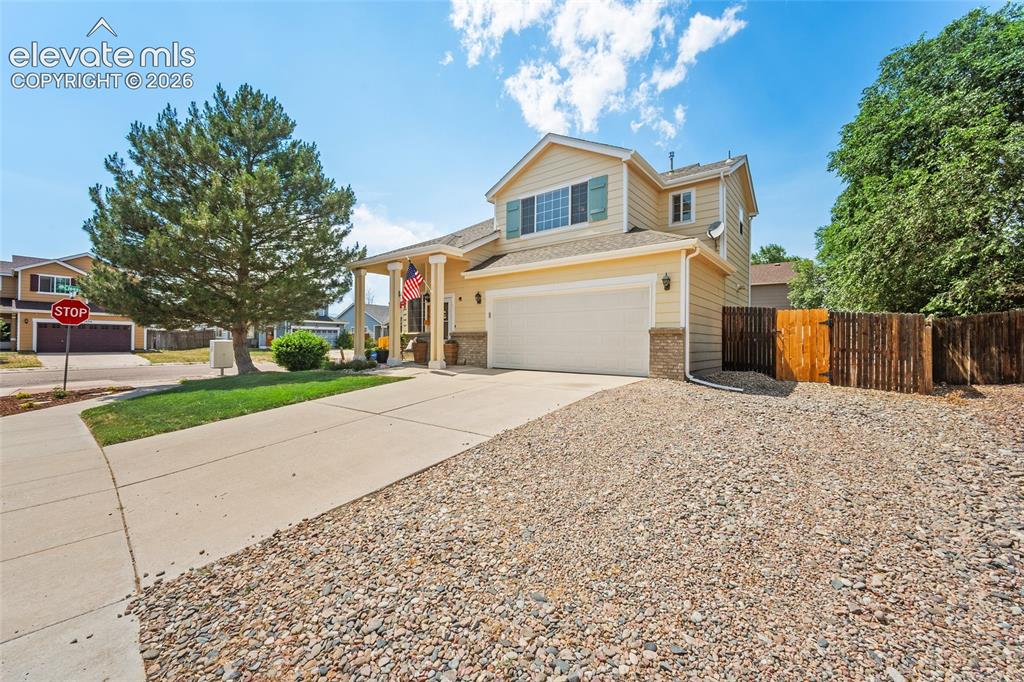 875 Rancher Drive Fountain, CO 80817 - Photo 2 of 36