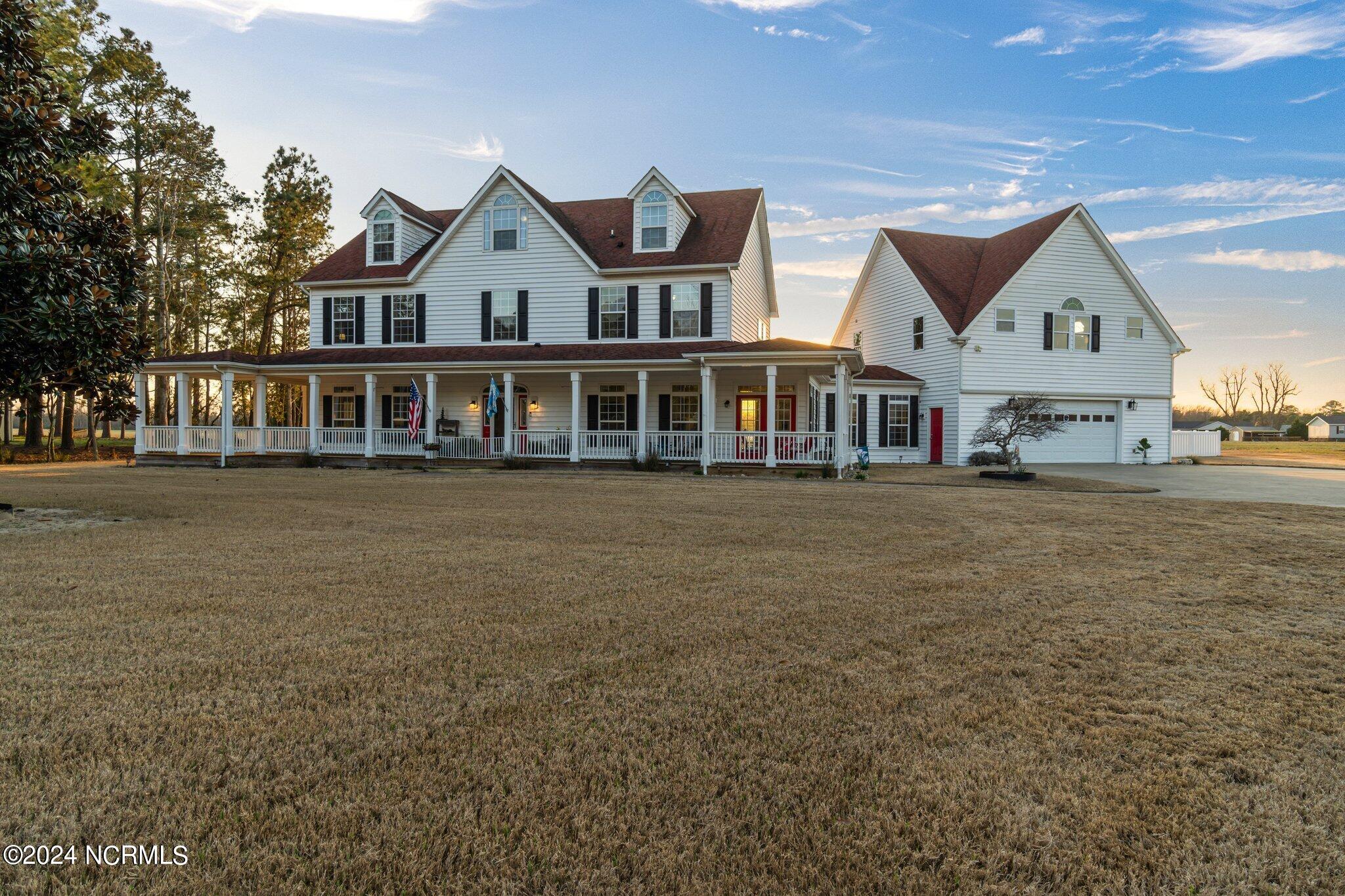 282 Grandy Road Grandy, NC 27939 - Photo 14 of 58 19-web-or-mls-DSC04823