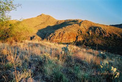 0 Morning Star Drive Rio Rico, AZ 85648 - Photo 6 of 9