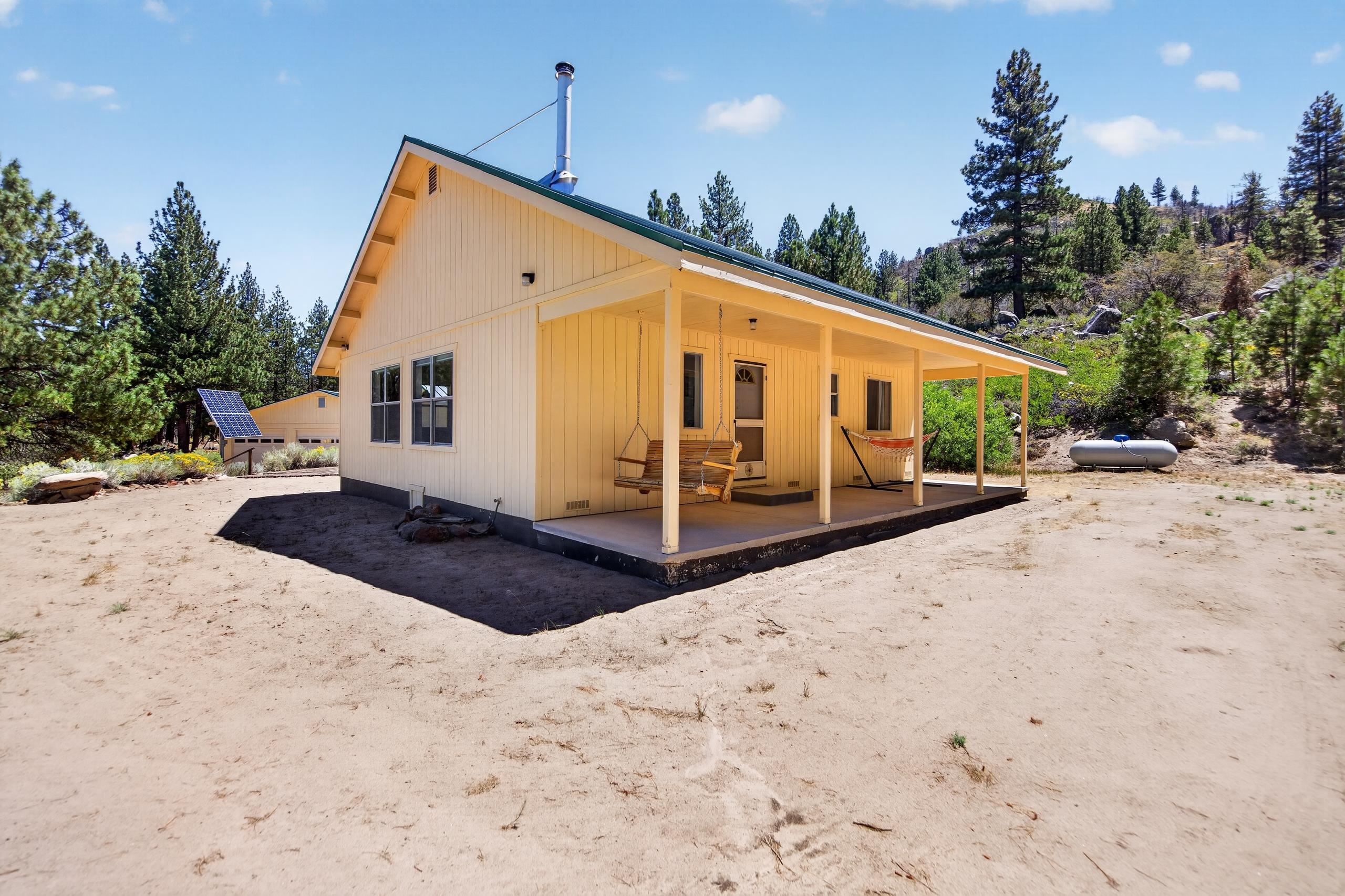 1100 Sugarloaf Road Doyle, CA 96109 - Photo 1 of 50 Gallery Image 1