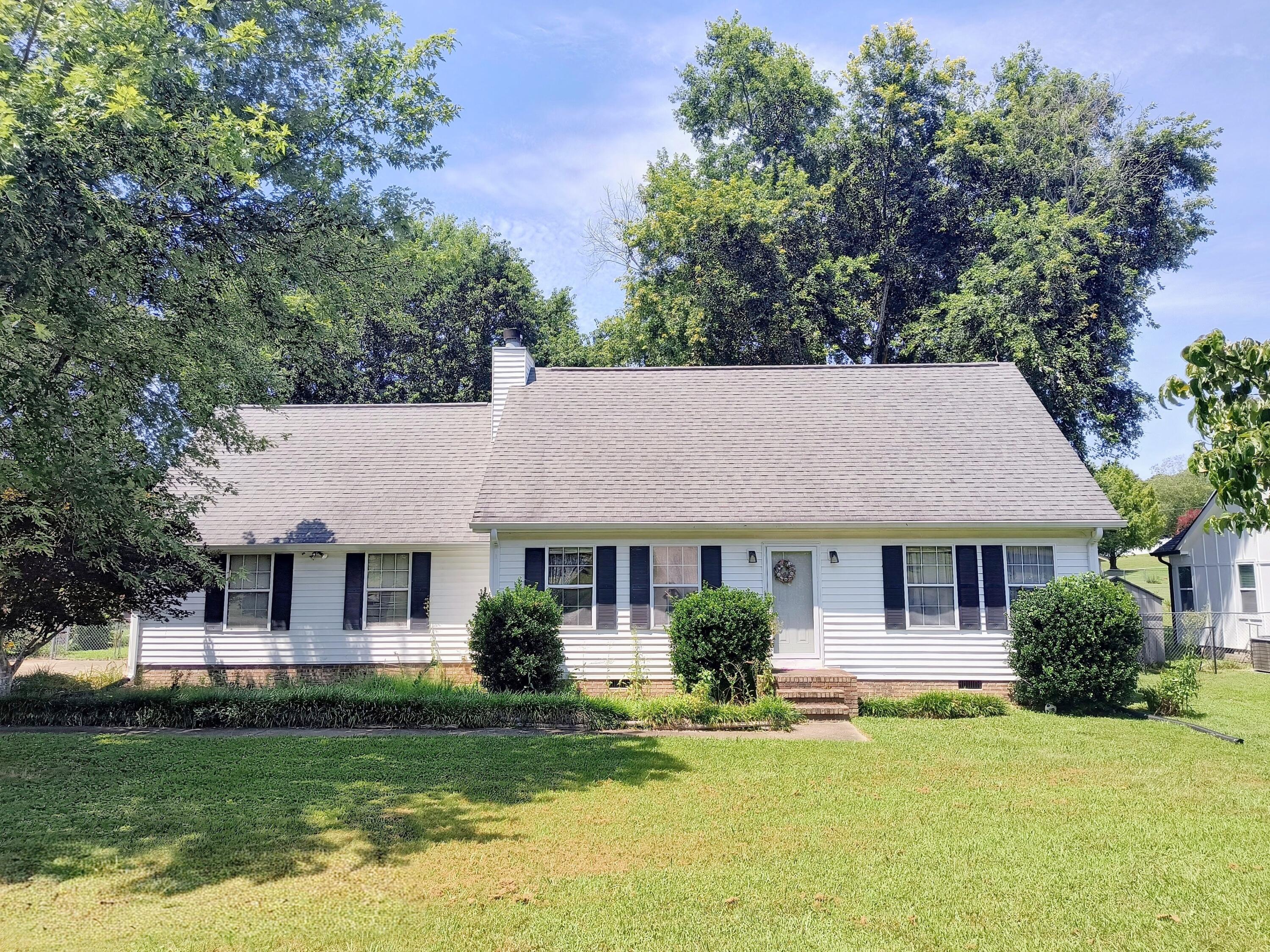 155 Misty Ridge Lane Ringgold, GA 30736 - Photo 1 of 33 IMG_20260731_124405230_HDR~2