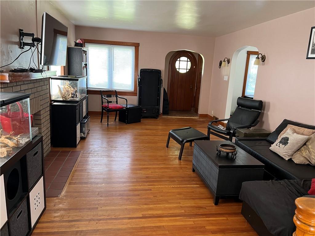 1238 Rostraver Street Monessen, PA 15062 - Photo 2 of 9 Gallery Image 2