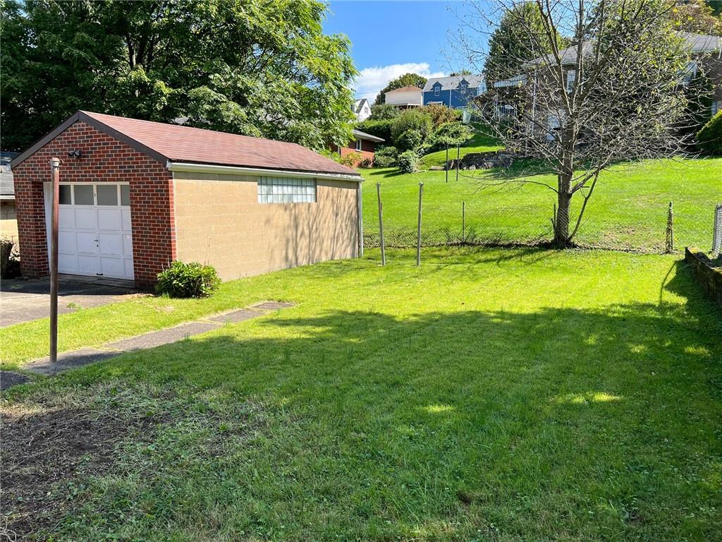1238 Rostraver Street Monessen, PA 15062 - Photo 9 of 9 Gallery Image 9