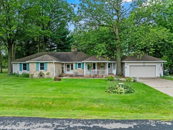 $265,000 | 718 South Drake Avenue, Marshfield, WI 54449