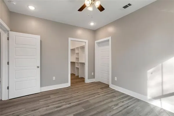 $2,890 | 1327 Fats Domino Avenue, Unit B, New Orleans, LA 70117