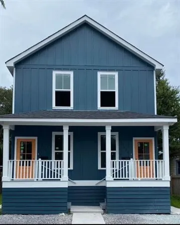 $2,890 | 1327 Fats Domino Avenue, Unit B, New Orleans, LA 70117