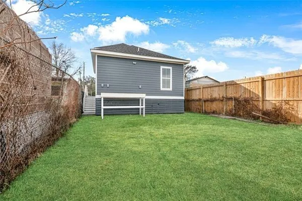 $2,890 | 1327 Fats Domino Avenue, Unit B, New Orleans, LA 70117